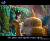 Perfect World [Wanmei Shijie] Episode 160 English Sub from Áo dài