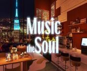 New York Jazz Lounge & Relaxing Jazz Bar Classics - Relaxing Jazz Music for Relax and Stress Relief from jinni jazz web series