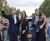 Meghan Markle and Kate Middleton's rift explained - the real reason behind their infamous fight from kate kuray gif
