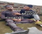 Godi Media, Congress IT cell and all WhatsApp University experts after watching Dhruv Rathee Video from kerala wife black pussy fingering by hubby mp4