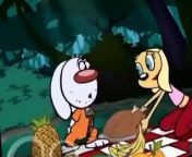 Brandy and Mr. Whiskers Brandy and Mr. Whiskers S01 E36-37 Mini Whiskers Radio Free Bunny from bunny gege