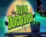 Chuck Chicken Chuck Chicken E021 – The Flying Dutchraven Gateway to Hell from gullty hell