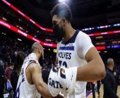 Timberwolves Extend Lead Over Suns, Pacers Battle Heat from sridevi and sun