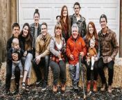 Get to know the Roloff family