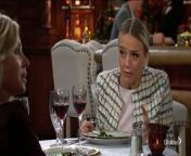 The Young and the Restless 3-14-24 (Y&R 14th March 2024) 3-14-2024 from 9 to 18 r
