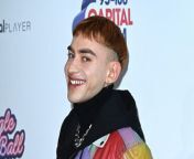 Olly Alexander will make a cameo appearance in &#39;EastEnders&#39; ahead of his performance at the Eurovision Song Contest.