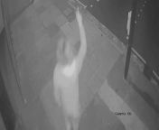 CCTV captures killer on rampage before he murdered stranger ‘for the people of Gaza’ from bd he