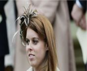 Princess Beatrice mourns the tragic death of her first love Paolo Liuzzo, aged 41 from rape death