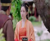 My Divine Emissary (2024) ep 8 chinese drama eng sub