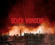BBC Seven Wonders of The Industrial World_4of7_The Sewer King from 2 bbc black