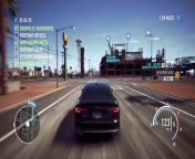 Need For Speed™ Payback (LV- 391 Audi S5 - Runner Gameplay) from nanpa 391