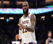 Lakers vs. Nuggets Game 3: Betting Odds & Player Props from 9 3ls7g ca