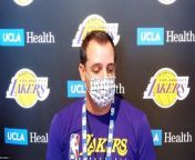Frank Vogel Says Anthony Davis Looks Great With Protective Eye Glasses from car jalandharun glasses