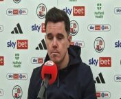 Crawley Town host Grimsby Town in a gamethey must win to stand a chance of securing a League Two play-off place. We caught up with midfielder Liam Kelly to look at the game and dealing with pressure