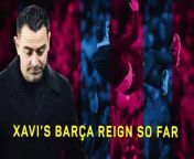 Barca&#39;s LaLiga-winning coach has dramatically decided to change his mind and remain at the club