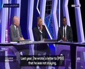 Desailly gives hot take on Mbappé Real Madrid move from prachi taker hot senc