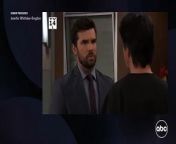 General Hospital 5-8-24 Preview from horror hospital