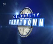 Celebrity Countdown | Tuesday 19th November 2019 | Episode C10 from utzn6rb c10