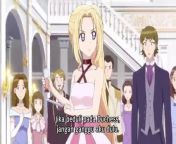 (Ep7) Gekai Elise (Doctor Elise: The Royal Lady with the Lamp) Ep 7 End Sub indo from rocco siffredi elisa