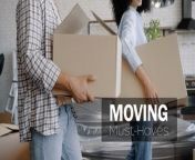 Planning a big move? Here are some tips and must-haves to make it easy and stress free.&#60;br/&#62;&#60;br/&#62;Scotch brand is here to support you on your next move no matter how big or small, near or far. The brand has a collection of packaging tapes to suit all your packing needs. The Scotch Heavy Duty Packaging Tape is built for ultimate strength and guaranteed to stay sealed. All you need is one strip to get the job done right.&#60;br/&#62;&#60;br/&#62;Looking for a quiet option with a secure seal? Reach for Scotch Tough Grip Packaging Tape. Perfect for all the parents out there who need to handle packing while the kiddies are fast asleep. &#60;br/&#62;&#60;br/&#62;For an environmentally friendly option, look for the Scotch Box Lock Packaging Tape. It has an instant grip and is great for securing recycled boxes with ease.&#60;br/&#62;&#60;br/&#62;This moving season, the brand wants to give movers a perk for choosing Scotch! And what better way to do that, than with food. Scotch Brand is giving away a hundred &#36;100 DoorDash gift cards with their Moving Munchy Money Sweepstakes. Helping movers find a new favorite local food spot, so they can focus on getting settled into their new place.&#60;br/&#62;&#60;br/&#62;To enter share a photo on Instagram using Scotch Brand packaging tape in action and use the hashtag #scotchmovingsweepstakes and tag @scotch. The sweepstakes is running now through May 31. For rules and moving tips visit scotchbrand.com.&#60;br/&#62;&#60;br/&#62;Now of course when you’re in a new place especially this time of year, you want to avoid pest problems and an ant infestation is the most common, especially now as we head into the warmer months. Well, Combat the leader in ant and roach control for more than 25 years, has introduced its new 2in1 Ant Bait, it&#39;s a complete system formulated with a powerful active ingredient, and two different baits to attract both sugar and grease loving ants. It’s effective against 11 types of pesky ants. The ants will eat the bait and return to the colony to feed the bait to the queen, so the entire colony is killed directly at its source, both the ants you see and the ones you don’t.&#60;br/&#62;&#60;br/&#62;And it starts working as soon as it’s activated to effectively control and kill all common household ants. There’s no vapor, fumes, or odor and it&#39;s safe for both indoor and outdoor use. You can get it at Target, Amazon and Home Depot for &#36;6.99.