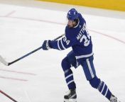Leafs Face Bruins Down 3-2: Must-Win Without Matthews from jug face hot sex