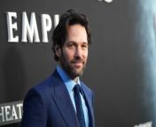 Paul Rudd and Nick Jonas have been cast in the musical comedy &#39;Power Ballad&#39;.