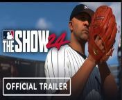 Watch the latest trailer for MLB The Show 24 to see what&#39;s coming with the Drive to Diamond Live Content Updates. MLB The Show 24&#39;s Drive to Diamon Live Content Updates heads to New York City, adding new content to Derek Jeter Storylines (Years 2001-2014), Team Affinity: Chapter 3, and more. MLB The Show 24 is available now on PS5, PS4, Nintendo Switch, Xbox Series X/S, and Xbox One.