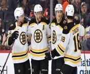 Bruins Prepare for Intense Game in Boston: 5\ 4 Preview from ma mere massage