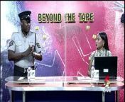 Beyond The Tape : Friday 03rd May 2024 from gangtok sex tape