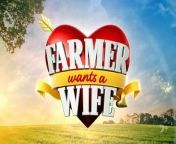 The Farmer Wants A Wife AU Season 14 Episode 7