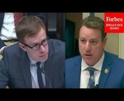 During a House Oversight Committee hearing earlier this month, Rep. Pat Fallon (R-TX) questioned witnesses about crime statistics related to immigration.&#60;br/&#62;&#60;br/&#62;&#60;br/&#62;Fuel your success with Forbes. Gain unlimited access to premium journalism, including breaking news, groundbreaking in-depth reported stories, daily digests and more. Plus, members get a front-row seat at members-only events with leading thinkers and doers, access to premium video that can help you get ahead, an ad-light experience, early access to select products including NFT drops and more:&#60;br/&#62;&#60;br/&#62;https://account.forbes.com/membership/?utm_source=youtube&amp;utm_medium=display&amp;utm_campaign=growth_non-sub_paid_subscribe_ytdescript&#60;br/&#62;&#60;br/&#62;&#60;br/&#62;Stay Connected&#60;br/&#62;Forbes on Facebook: http://fb.com/forbes&#60;br/&#62;Forbes Video on Twitter: http://www.twitter.com/forbes&#60;br/&#62;Forbes Video on Instagram: http://instagram.com/forbes&#60;br/&#62;More From Forbes:http://forbes.com
