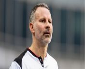 Former Man United player, Ryan Giggs to become dad at 50 with girlfriend 14 years his junior from big boobs girlfriend