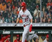 Mike Trout Surgery: Impact on Season & Angels' Future from girl with trout