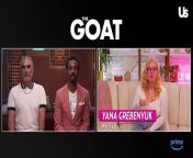 Reza Farahan Doesn&#39;t Regret Insulting Jill Zarin While Filming &#39;The Goat&#39;: &#39;She Is a Little Bit of a Bitch&#39;