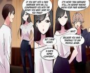 Homeless man gets engaged to a rich daughter of a big time CEO..&#60;br/&#62;Japanese Manga in English&#60;br/&#62;Manga video to learn English