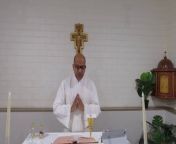 Catholic Mass Today I Daily Holy Mass I Tuesday May 7 2024 I English Holy Mass from holy bath xxx