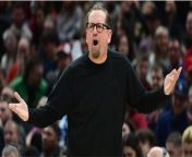 NBA Playoff Refereeing Debate: A Look at Game Calls from awek nurse ipoh