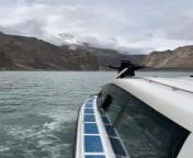 Attaabad lake Hunza ️️️