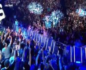 WWE Backlash France Full Show 4th May 2024 Part 1 from wwe new re