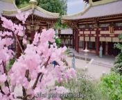 My Divine Emissary (2024) Episode 9 Engsub Best Chinese Drama&#60;br/&#62;#love chinese drama #chinese drama #chinese drama eng sub