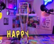 And here we are again with another great episode of Happy Hours, with yours truly, Mark and Rachel. On this show we have a fun time exploring drinks and beers and talking about interesting topics.Come join the fun Cheers!