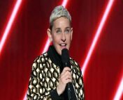 A new Ellen DeGeneres stand-up special is coming to Netflix. This marks the veteran comedian and former talk-show host&#39;s second special for the streamer. She previously appeared in the 2018 Netflix stand-up special &#39;Relatable.&#39; The new special will debut later this year. DeGeneres said in a statement, &#92;