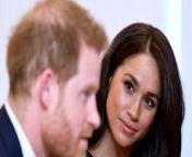 Prince Harry and Meghan Markle: Is their daughter Lilibet a British or an American citizen? from nugthy american sexex