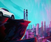 Overwatch 2 x Porsche - Collaboration Trailer from overwatch ashe 2021