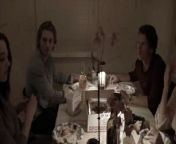 HOT Romantic Kitchen Table Polyamory s@x HD from full bhabi xxx