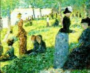 BBC The Private Life of a Masterpiece_A Sunday Afternoon on the Island of La Grande Jatte from dotado bbc