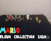 This Is My Mario Plush Collection 2024&#60;br/&#62;&#60;br/&#62;Follow My Socals:&#60;br/&#62;Follow My Instagram: firemariobrosinsta &#60;br/&#62;Follow My Tiktok: FireMarioBros&#60;br/&#62; Follow My Sittch Channel: @SuperSittchChaseDM&#60;br/&#62;&#60;br/&#62;Hey! Welcome to FireMarioBros (FMB), a funny plush channel. I mainly make Mario plush videos, but you might also see some from other franchises. Every week, I post a funny plush video. If you&#39;re new to the channel, please subscribe as it helps to support it! :)&#60;br/&#62;&#60;br/&#62;You can leave me below any of your own video ideas in the comments as I might do them in the future, and I will give you credit if I use your video idea.&#60;br/&#62;&#60;br/&#62;If you are reading this, PLEASE consider subscribing! It&#39;s completely free, and you can always change your mind later. I am trying to reach 30 subscribers, and subscribing right now would be extremely helpful.