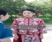 【ENG SUB】The woman was cheated out of her marriage. She didn&#39;t know the CEO was her Prince charming!#2903