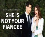She&#39;s Not Your Fiancée Full Movie