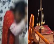 Husband Wife Viral Video: Wife caught red handed with boyfriend, police punished husband. watch video to know more &#60;br/&#62; &#60;br/&#62;#HusbandWifeViralVideo #ViralVideo #ViralVideoCase &#60;br/&#62;&#60;br/&#62;~HT.97~PR.132~